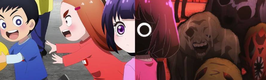 Kaya-chan wa Kowakunai Sub Indo