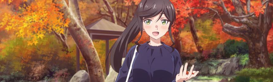 Kirei ni Shitemoraemasu ka. Sub Indo