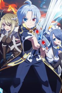 Kizoku Tensei: Megumareta Umare kara Saikyou no Chikara wo Eru Episode (04) Sub Indo