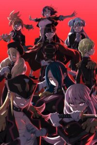 Mato Seihei no Slave Season 2 Episode (03) Sub Indo Uncensored