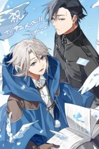 Odayaka Kizoku no Kyuuka no Susume. Episode (06) Sub Indo