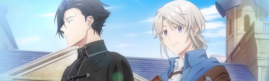 Odayaka Kizoku no Kyuuka no Susume. Sub Indo