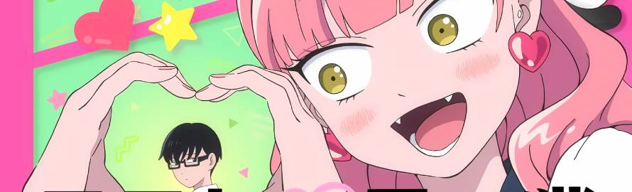 Seihantai na Kimi to Boku Sub Indo