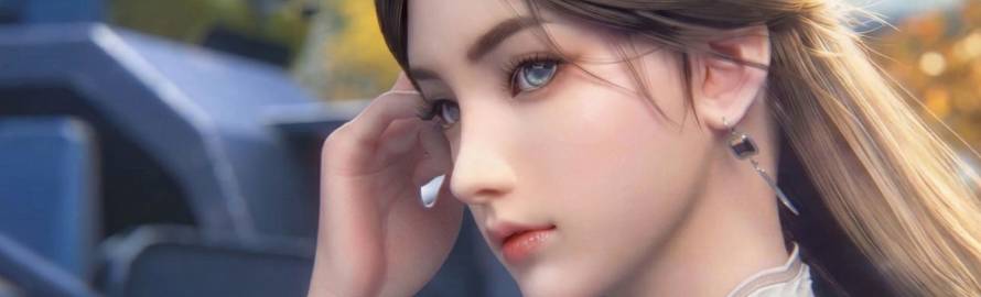 Shenkong Bi An Sub Indo