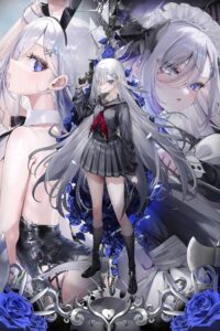 Shibou Yuugi de Meshi wo Kuu. Episode (05) Sub Indo