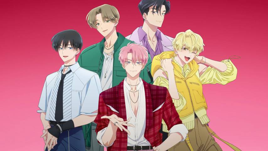 Tamon-kun Ima Docchi! Sub Indo