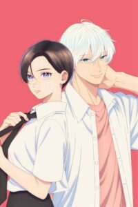 Uruwashi no Yoi no Tsuki Episode (03) Sub Indo