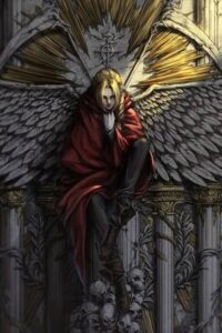 Fullmetal Alchemist: Premium Collection Sub Indo Batch (Episode 01 – 03)