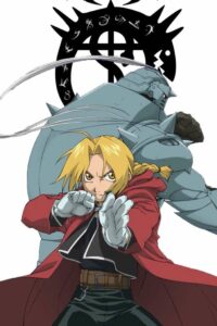 Fullmetal Alchemist: Reflections Sub Indo