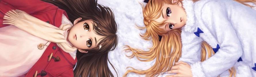 White Album 2nd Season Sub Indo