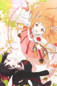 Shunkashuutou Daikousha: Haru no Mai Episode (03) Sub Indo