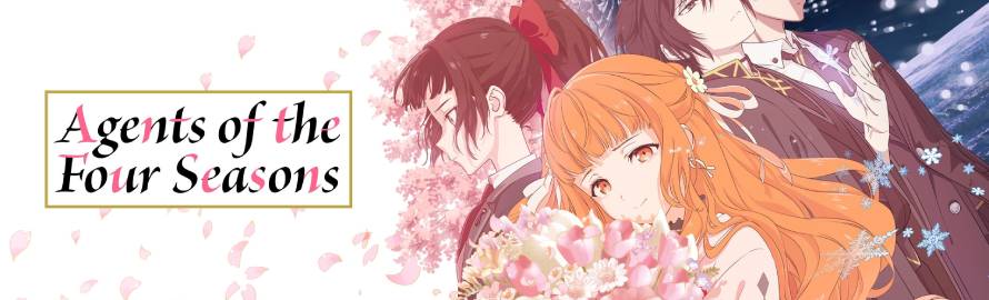 Shunkashuutou Daikousha Haru no Mai Sub Indo