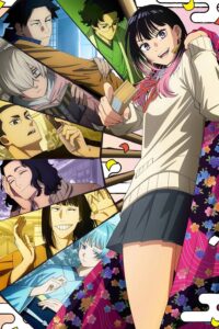 Akane-banashi Episode (02) Sub Indo