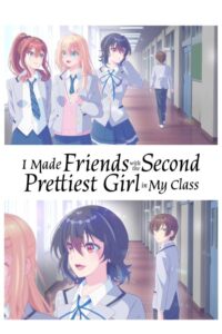 Class de 2-banme ni Kawaii Onnanoko to Tomodachi ni Natta Episode (02) Sub Indo