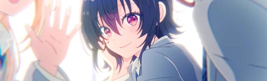 Class de 2-banme ni Kawaii Onnanoko to Tomodachi ni Natta Sub Indo