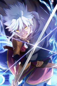 Daikenja Riddle no Jikan Gyakkou Episode (02) Sub Indo