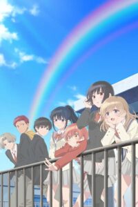 Haibara-kun no Tsuyokute Seishun New Game Episode (03) Sub Indo