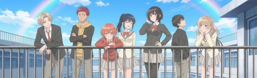Haibara-kun no Tsuyokute Seishun New Game Sub Indo