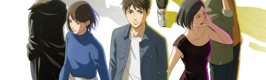 Hidarikiki no Eren Sub Indo