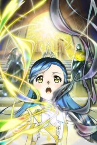 Honzuki no Gekokujou: Shisho ni Naru Tame ni wa Shudan wo Erandeiraremasen – Ryoushu no Youjo Episode (02) Sub Indo