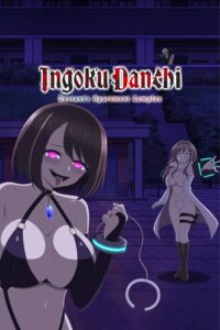 Ingoku Danchi Episode (01) Sub Indo Uncensored