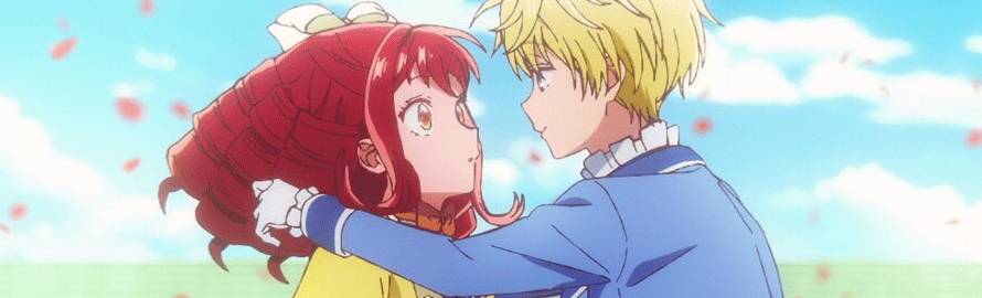 Jishou Akuyaku Reijou na Konyakusha no Kansatsu Kiroku. Sub Indo