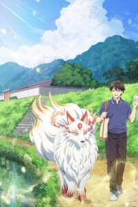 Kami no Niwatsuki Kusunoki-tei Episode (03) Sub Indo