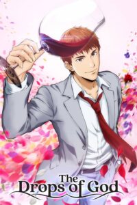 Kami no Shizuku Episode (02) Sub Indo