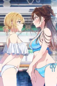 Kanojo, Okarishimasu 5th Season Episode (01) Sub Indo