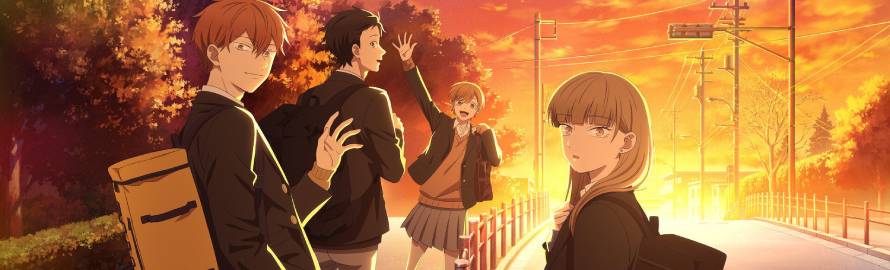 Koori no Jouheki Sub Indo