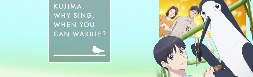 Kujima Utaeba Ie Hororo Sub Indo