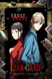 Liar Game Episode (01) Sub Indo