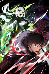 Mamonogurai no Boukensha: Ore dake Mamono wo Kuratte Tsuyoku Naru Episode (03) Sub Indo