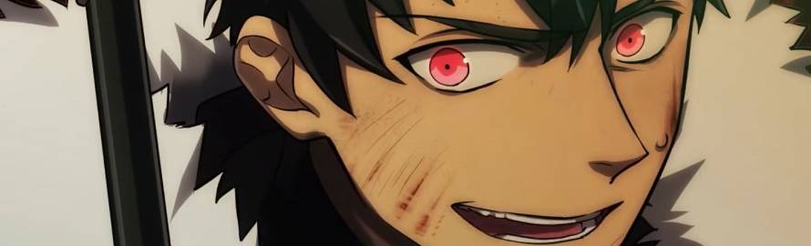 Mamonogurai no Boukensha