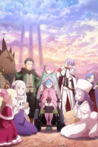 Re:Zero kara Hajimeru Isekai Seikatsu 4th Season Episode (01) Sub Indo