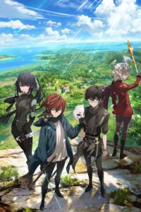 Saikyou no Ousama, Nidome no Jinsei wa Nani wo Suru? Season 2 Episode (03) Sub Indo