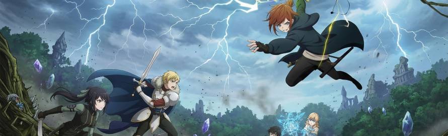 Saikyou no Ousama, Nidome no Jinsei wa Nani wo Suru_ Season 2 Sub Indo