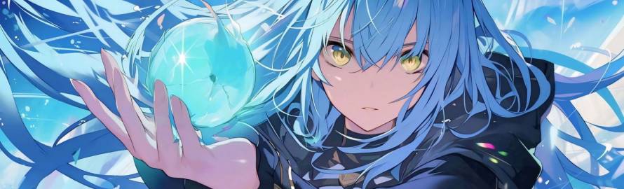 Tensei shitara Slime Datta Ken 4th Season Sub Indo