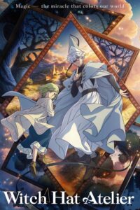 Tongari Boushi no Atelier Episode (03) Sub Indo