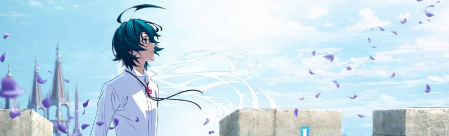 Tsue to Tsurugi no Wistoria Season 2 Sub Indonesia