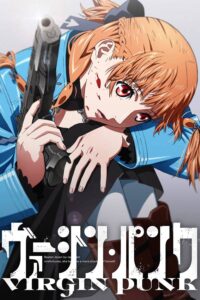 Virgin Punk: Clockwork Girl Sub Indo (BD)