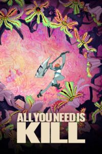 All You Need Is Kill Sub Indo