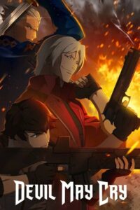 Devil May Cry (2025) 2nd Season Sub Indo Batch (Episode 01 – 08)