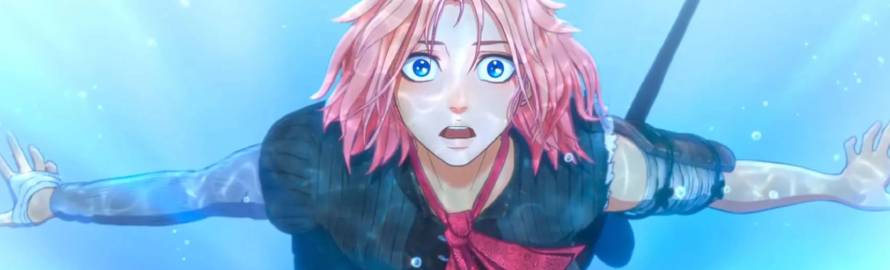 Hateshinaki Scarlet Sub Indo