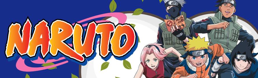 Naruto Sub Indo