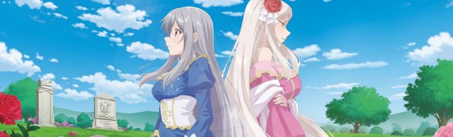 Mujikaku Seijo wa Kyou mo Muishiki ni Chikara wo Tare Nagasu Sub Indo