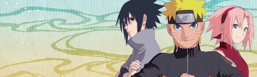 Naruto Shippuuden Sub Indo