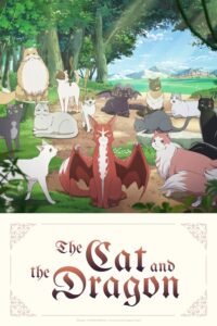 Neko to Ryuu Episode (01) Sub Indo