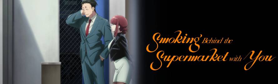 Super no Ura de Yani Suu Futari Sub Indo
