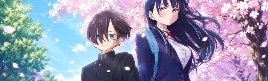 Boku no Kokoro no Yabai Yatsu Movie Sub Indo